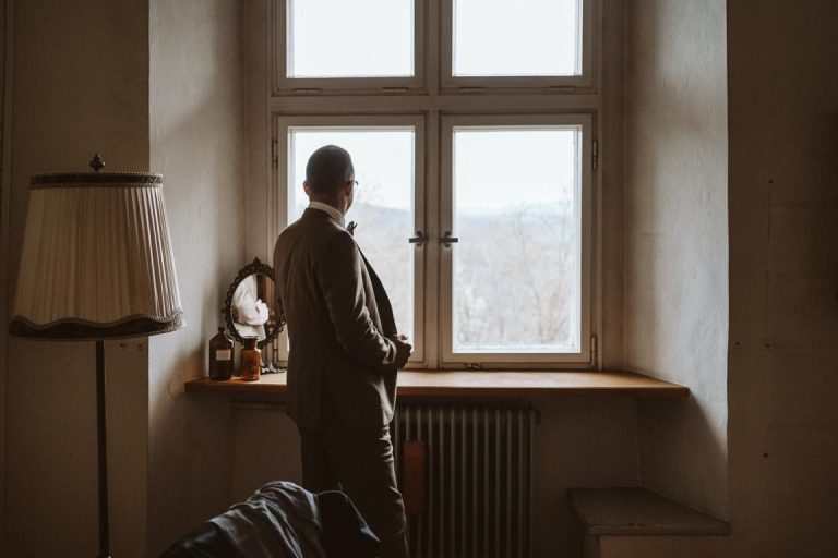 Schlosshochzeit auf Schloss Hohenlupfen bei Bad Säckingen, Hochzeitsfotograf Sebastian Faber
